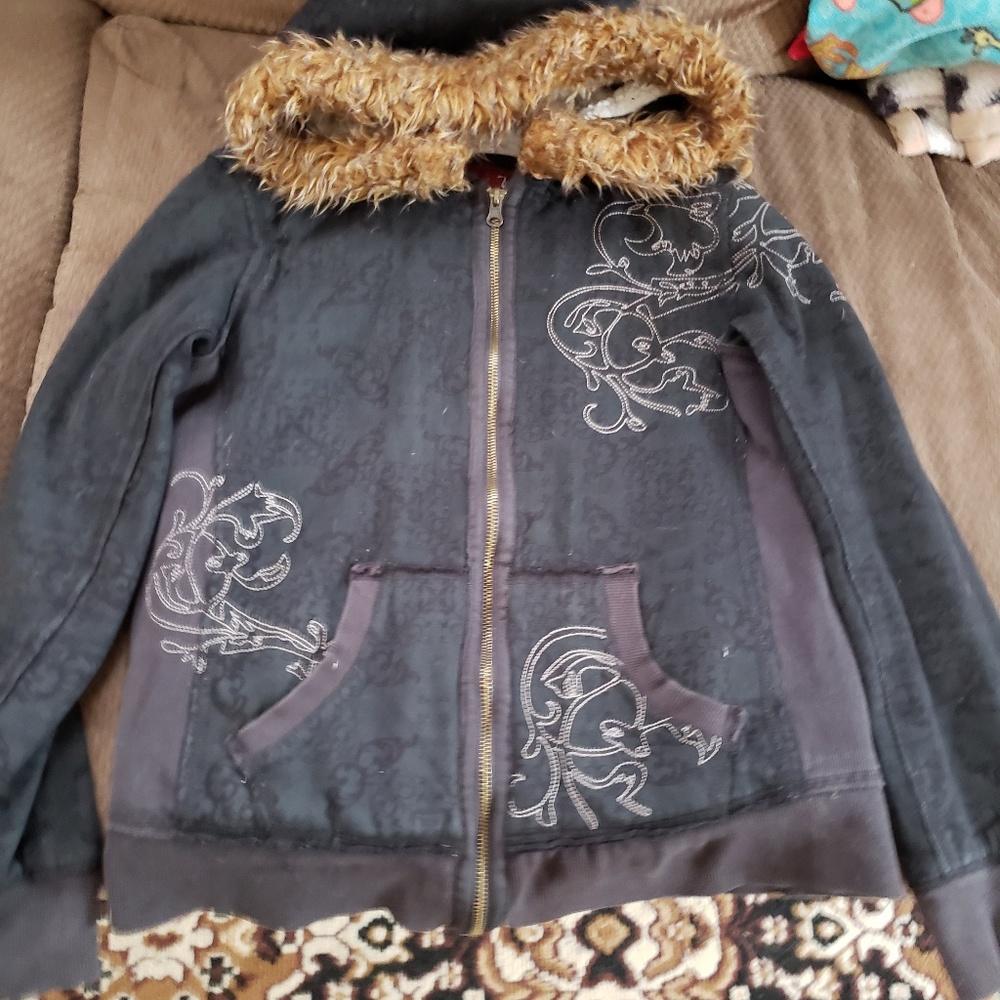 Jacket